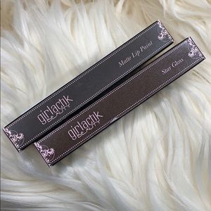 Girlactik Lip Bundle